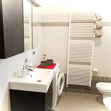 Apartment My Holidays - *