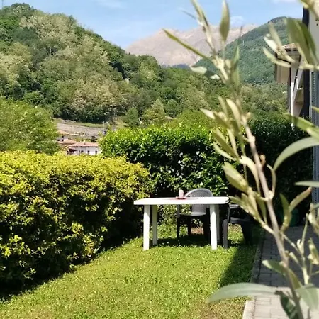 My Holidays - 아파트 그라베도나
